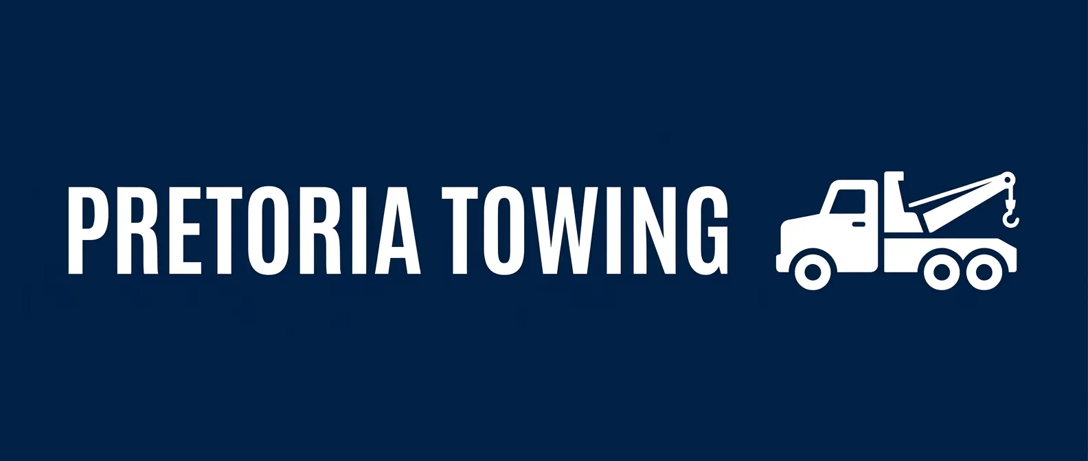 Pretoria Towing — 24/7 Towing & Roadside Assistance